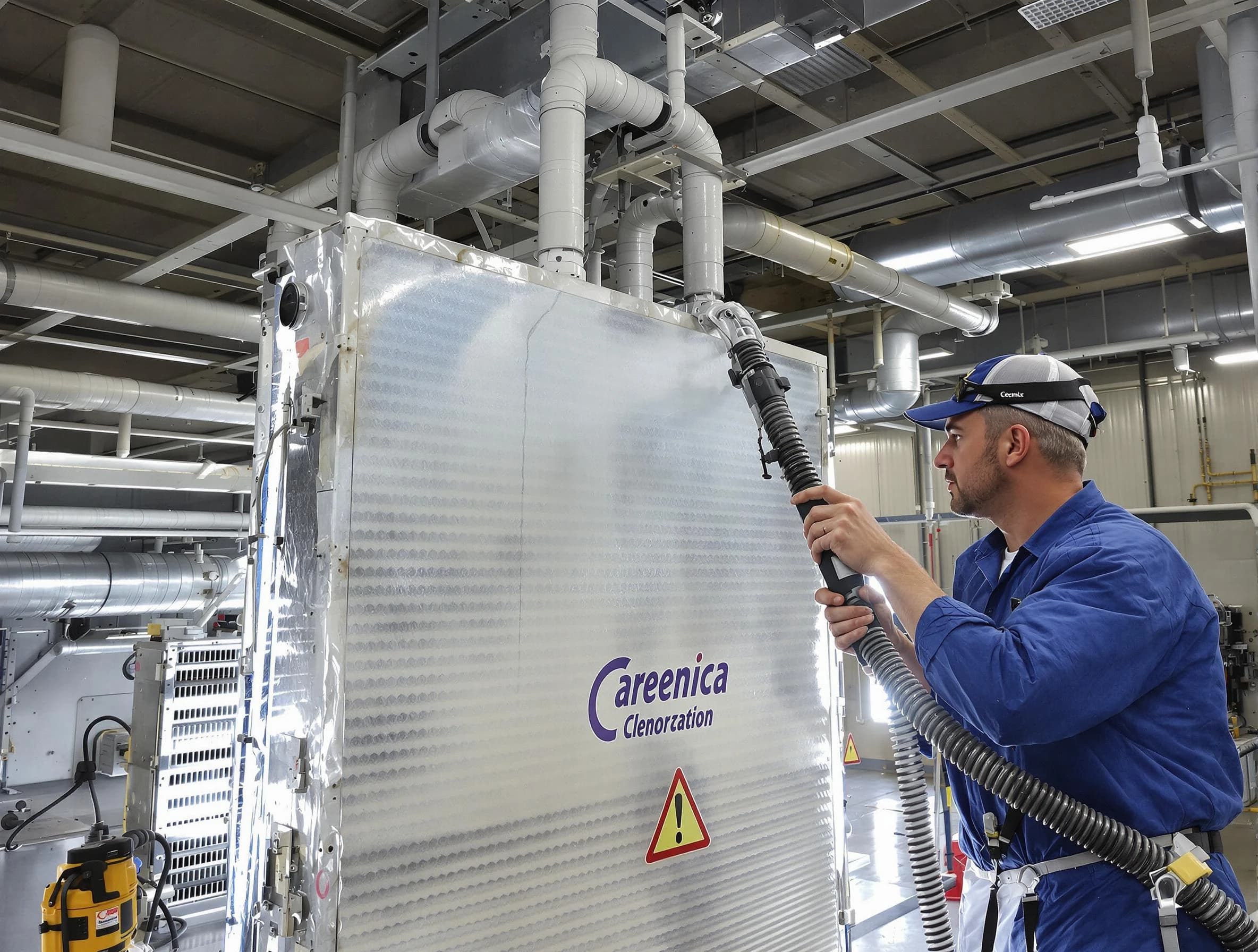 Coil Cleaning service in Harrison, PA