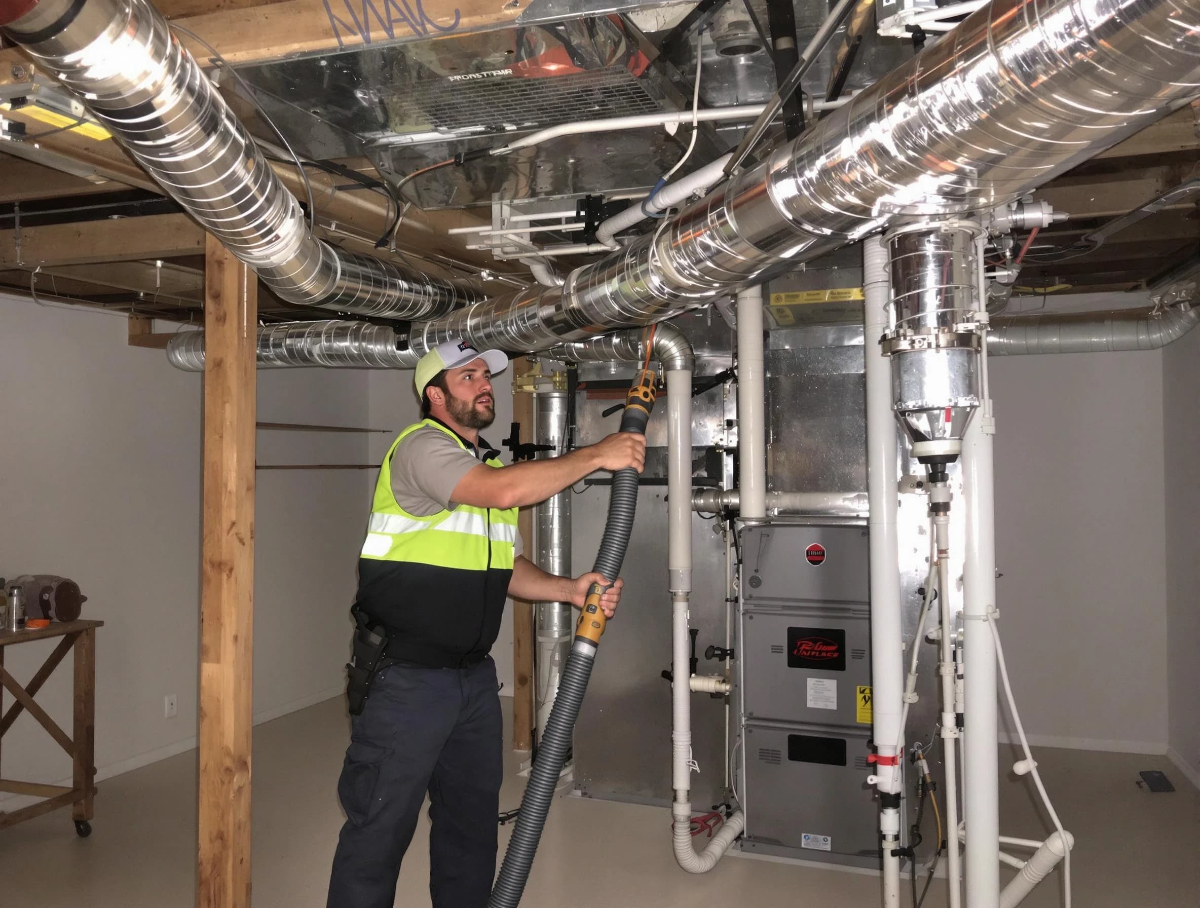 Furnace Cleaning service in Harrison, PA