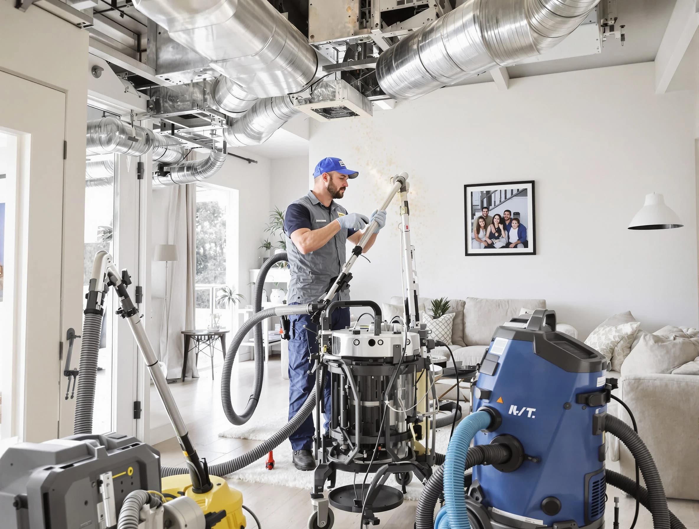 Residential Cleaning service in Harrison, PA